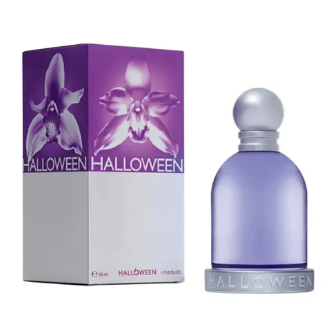 HALLOWEEN EDT 50 ML - HALLOWEEN