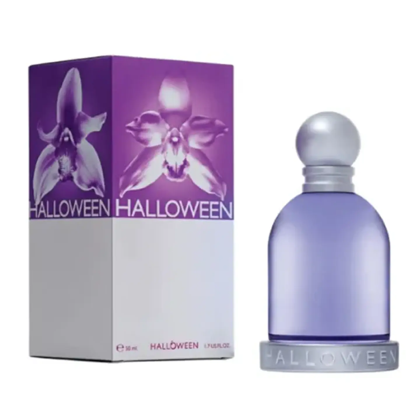 HALLOWEEN EDT 50 ML - HALLOWEEN 1