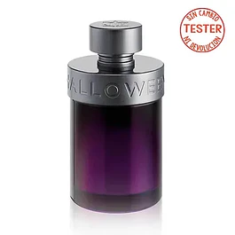 HALLOWEEN MAN EDT 125 ML (TESTER-PROBADOR) - HALLOWEEN