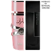YARAN EDP 100 ML FOR WOMAN - JESSICA TWAIN  - (INSPIRADO SENSUAL ORCHID)
