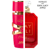 YARAN CANDY EDP 100 ML FOR WOMEN - JESSICA TWAIN (INSPIRADO EN EDEN JUICY APPLE)