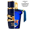 CASOMORATI MEFISTO EDP 100 ML FOR MEN - JESSICA TWAIN (INSPIRADA CASAMORATI MEFISTO DE XERJOFF)