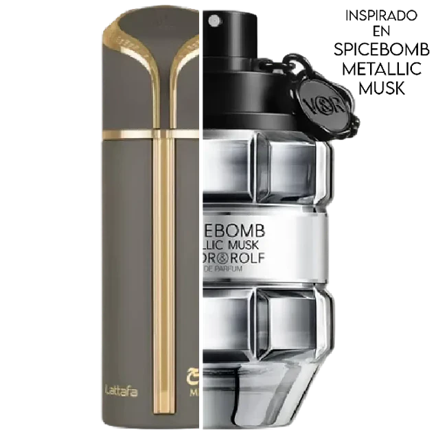 MISHLAH EDP 100 ML UNISEX -  LATTAFA