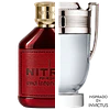 NITRO RED INTENSELY EDP 100 ML -  DUMONT (INSPIRADO EN INVICTUS)