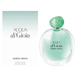 ACQUA DI GIOIA EDP 100 ML - ARMANI