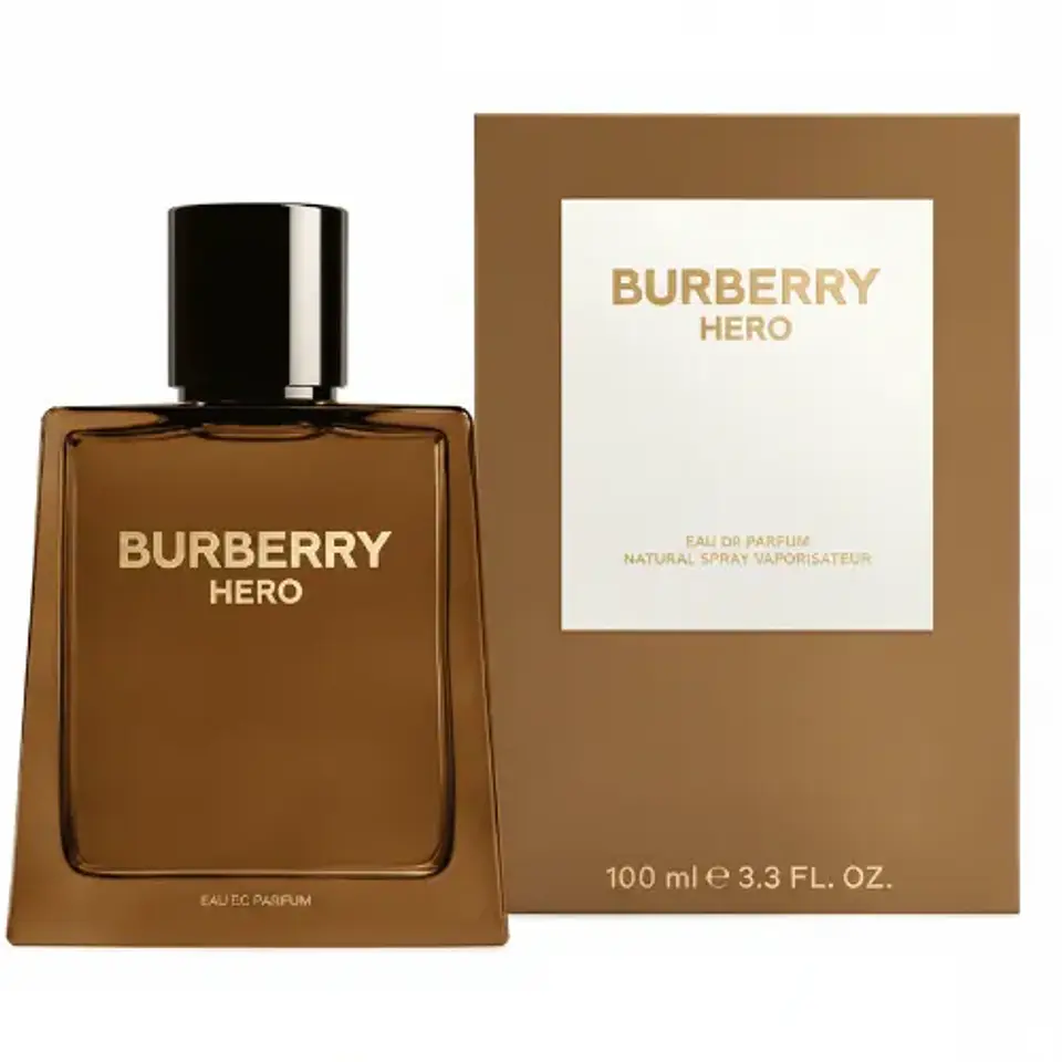 HERO EDP 100 ML FOR MEN EDP 100 ML - BURBERRY 1