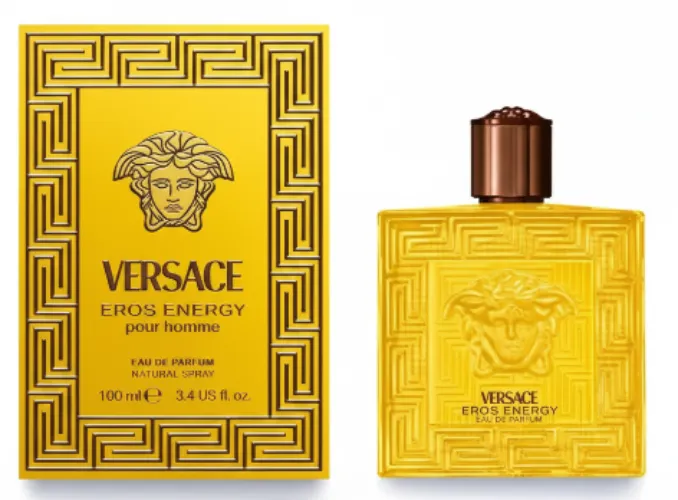 Versace Eros Flame EDP 100 ML