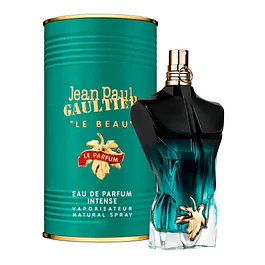 LE BEAU INTENSE HOMME EDP 125 ML - JEAN PAUL GAULTIER