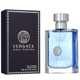 VERSACE POUR HOMME EDT 100 ML - VERSACE