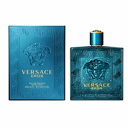 EROS DE VERSACE HOMME EDT 200 ML - VERSACE