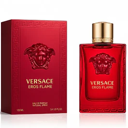 EROS FLAME HOMBRE EDP 100 ML - VERSACE