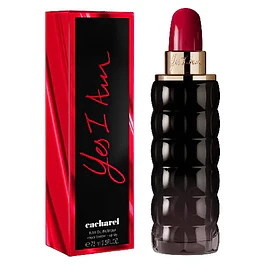 Yes I Am EDP 75 ML - Cacharel