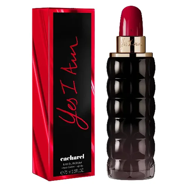 Yes I Am EDP 75 ML - Cacharel