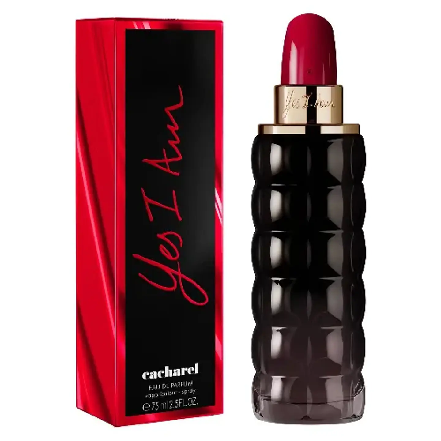 Yes I Am EDP 75 ML - Cacharel 1
