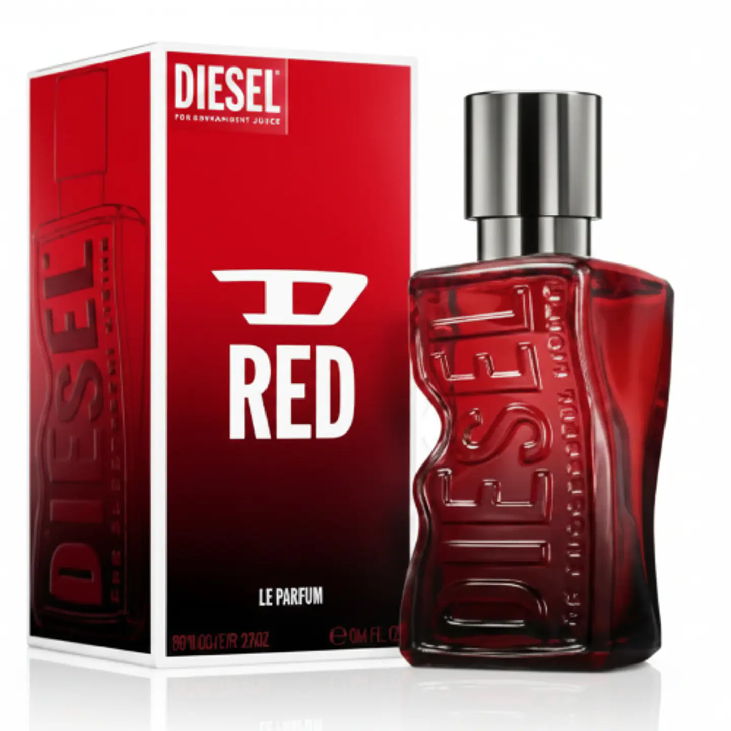 D RED LE PARFUM 30 ML - DIESEL 1