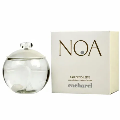 NOA EDT 30 ML - CACHAREL