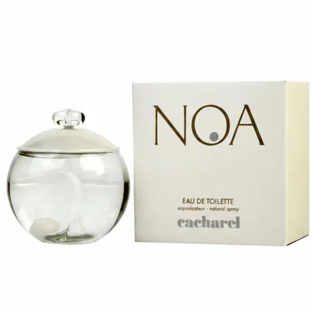 NOA EDT 30 ML - CACHAREL
