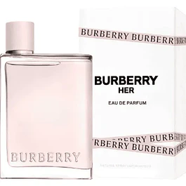 BURBERRY HER EDP 50 ML - BURBERRY