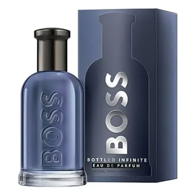 BOSS BOTTLED INFINITE EDP 200 ML - HUGO BOSS