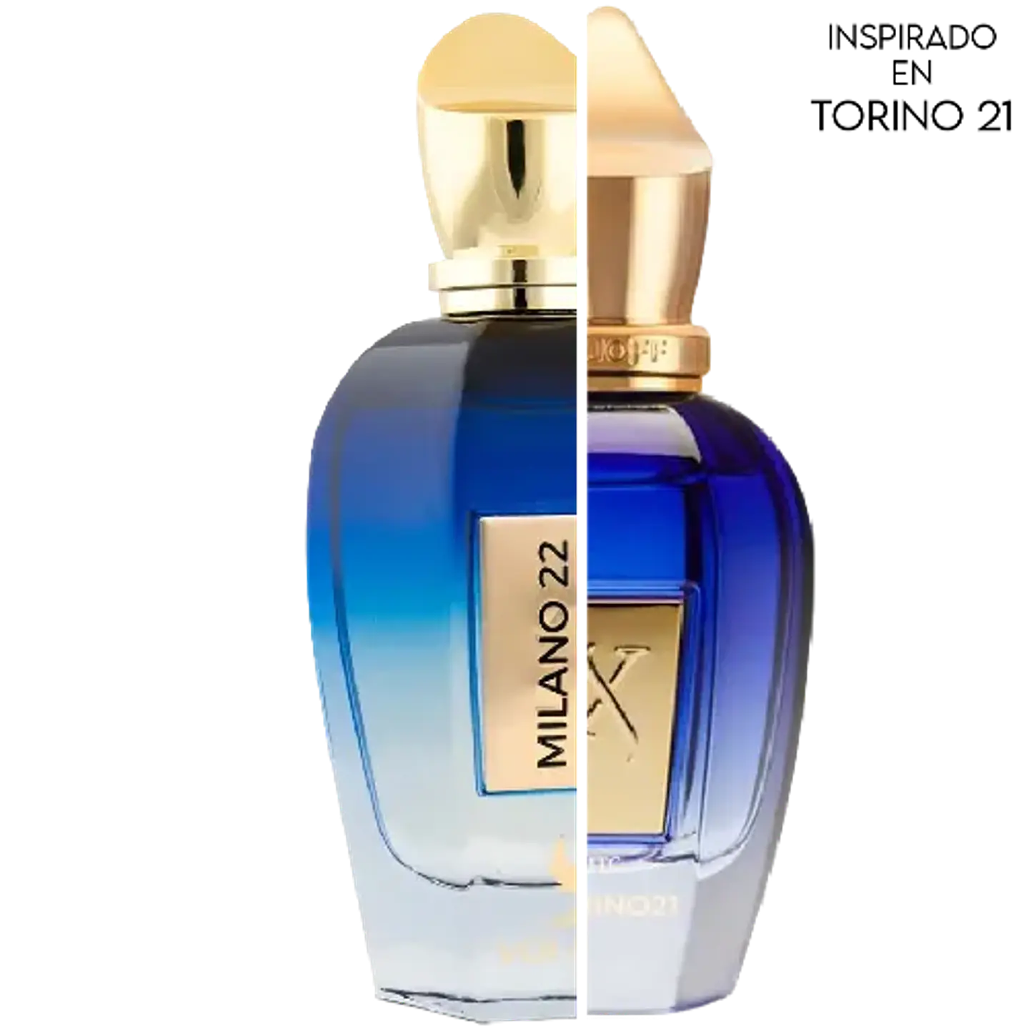 MILANO 22 EDP 100 ML UNISEX - VOLARE 2