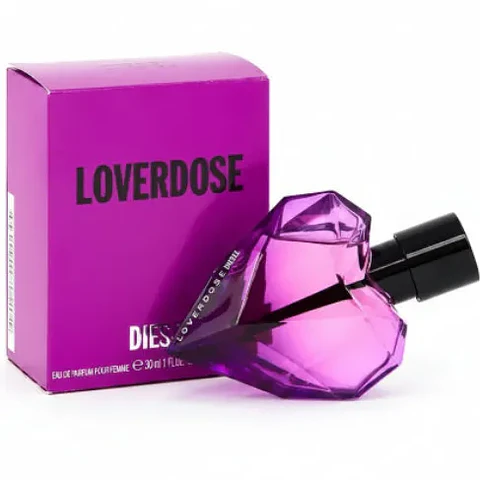LOVERDOSE 30 ML EDP - DIESEL