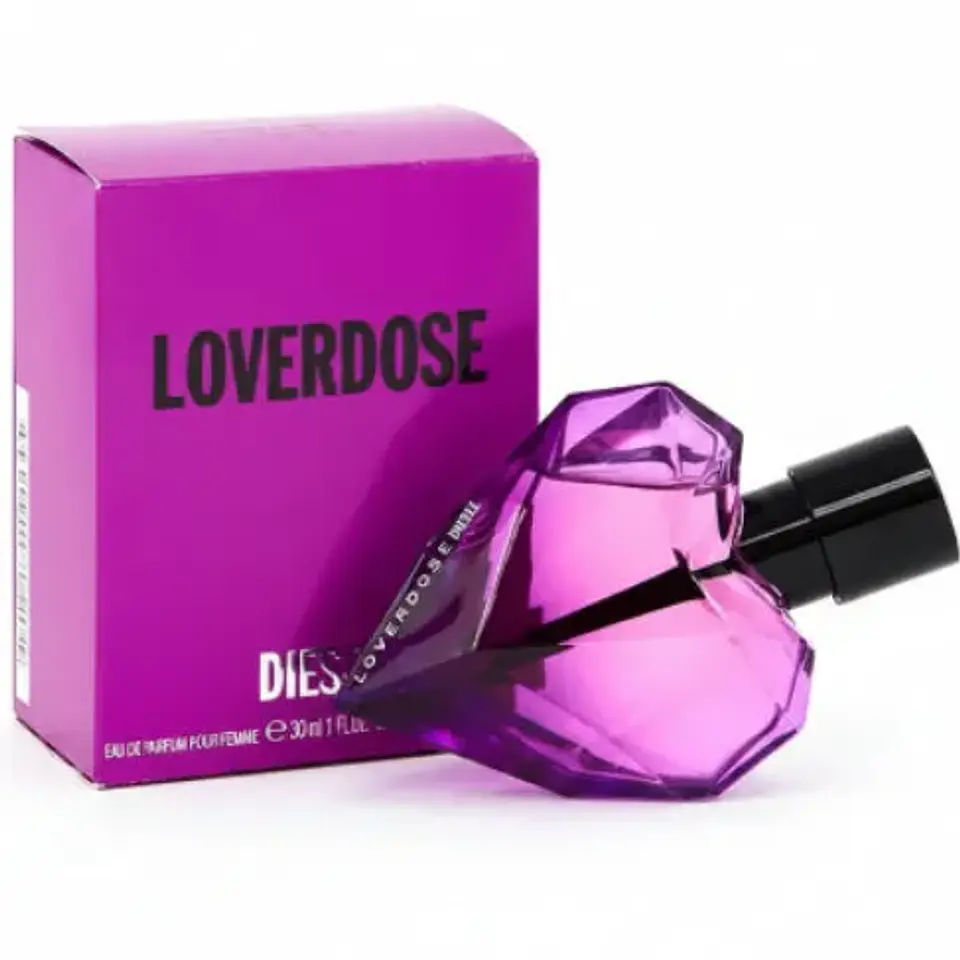 LOVERDOSE 30 ML EDP - DIESEL 1