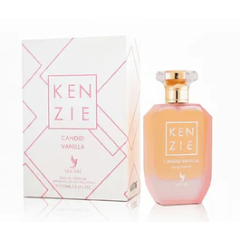 KENZIE CANDID VANILLA EDP 100 ML FOR WOMAN - VOLARE