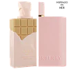 MELT MARSHMALLOW KISS EDP 100 ML - MAMLAKAT OUD (INSPIRADO EN HER)
