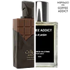 MELT CAFE BLISS EDP  100 ML - MAMLAKAT OUD (INSPIRADO EN COFFEE ADDICT)