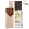 MELT CREME CARAMEL EDP 100 ML - MAMLAKAT OUD (INSPIRACION CRÈME DE LA CRÈME)