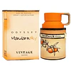 MANDARIN SKY VINTAGE EDITION UNISEX  -  ARMAF (INSPIRADO EN SCANDAL POUR HOMME)