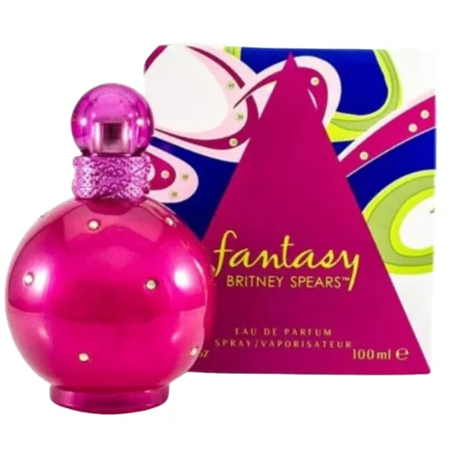 FANTASY EDP 100 ML - BRITNEY SPEARS 
