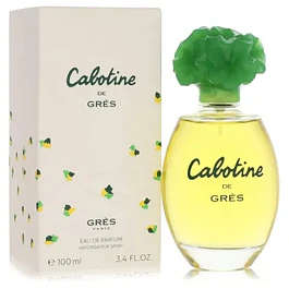CABOTINE EDP 100 ML - GRES