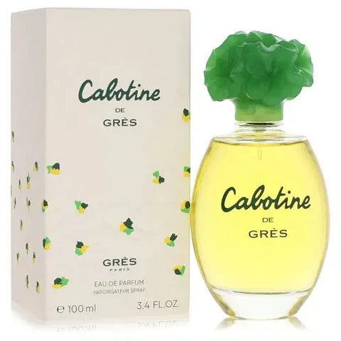 CABOTINE EDP 100 ML - GRES