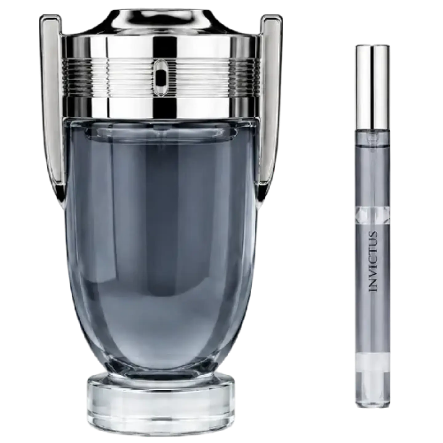 INVICTUS EDT 200 ML + 10 ML SET - PACO RABANNE 1