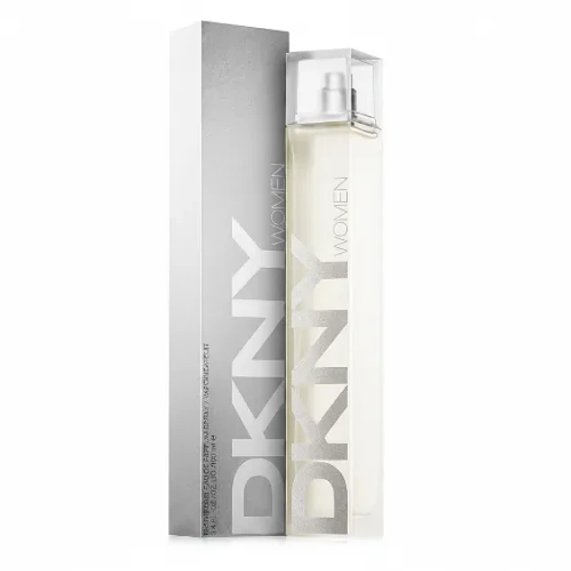 DKNY ENERGIZING WOMEN EDP 100 ML - DONNA KARAN NY