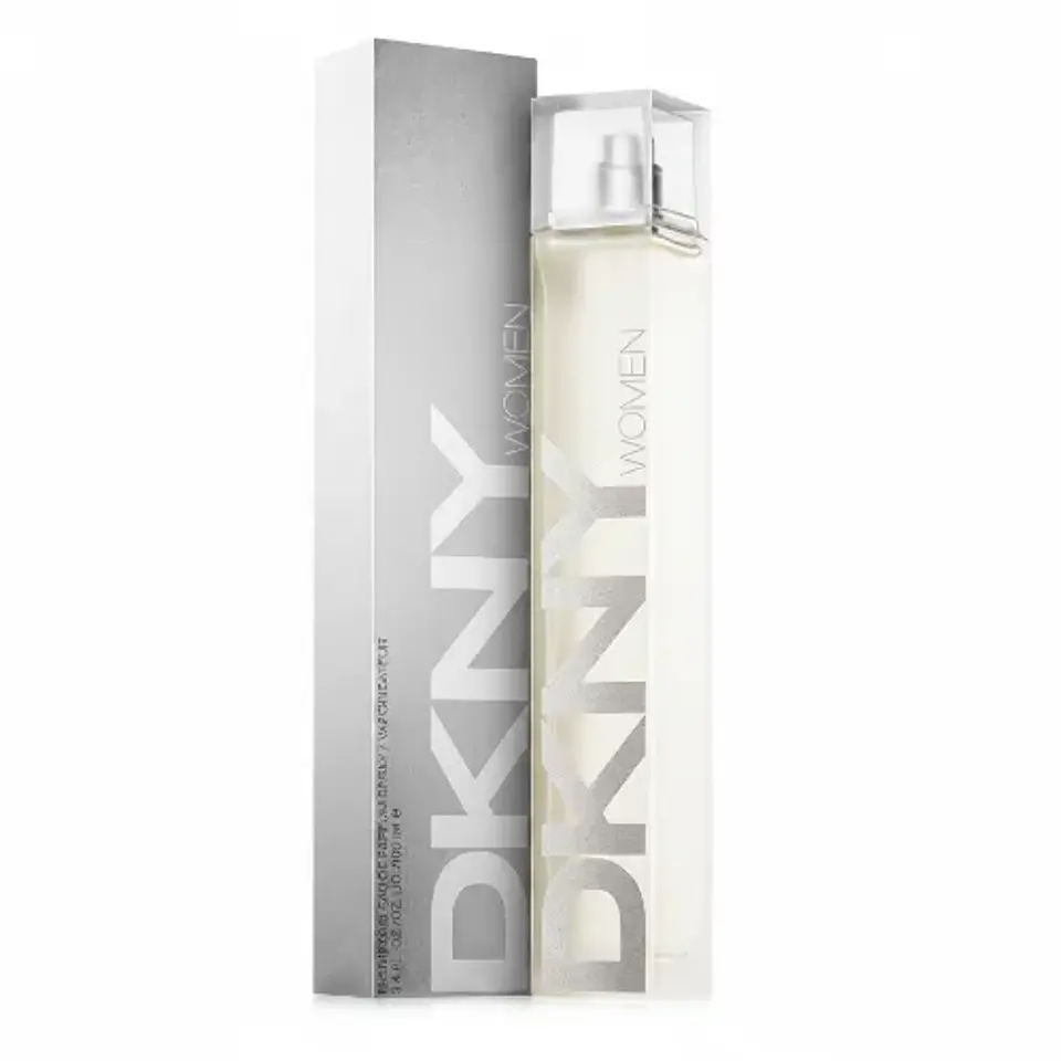 DKNY ENERGIZING WOMEN EDP 100 ML - DONNA KARAN NY 1