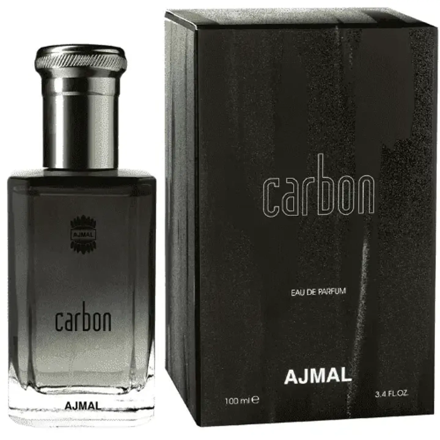 CARBON AJMAL EDP 100 ML FOR MEN - AJMAL - (INSPIRADO EN CARBONE 2025) 1