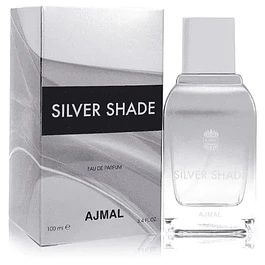 SILVER SHADE EDP 100 ML UNISEX -  AJMAL - (INSPIRADO EN SILVER MOUNTAIN WATER)