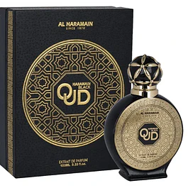 AL HARAMAIN BLACK OUD EXTRAIT DE PARFUM FOR MEN 100 ML - AL HARAMAIN (INSPIRADO EN GAO)