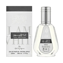 ANA ABIYEDH EDP 50 ML UNISEX - ARD AL ZAAFARAN