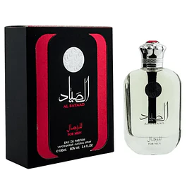 AL SAYAAD EDP 100 ML FOR MAN -  ARD AL ZAAFARAN (INSPIRADO EN SAUVAGE)