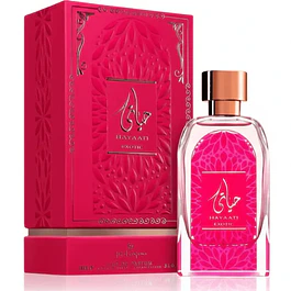HAYAATI EXOTIC EDP 100 ML FOR WOMEN - ARD AL ZAAFARAN (INSPIRADO EN PARADOXE)