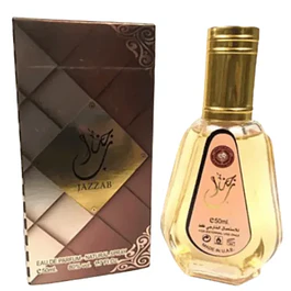 JAZZAB GOLD EDP 50 ML FOR WOMEN - ARD AL ZAAFARAN