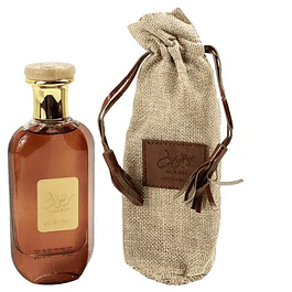 MOUSUF EDP 100 ML FOR WOMAN - ARD AL ZAAFARAN (INSPIRADO EN 1 MILLÓN)