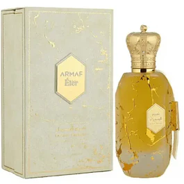 DESERT BREEZE EDP 100 ML FOR MEN - ARMAF (INSPIRADO ENROYAL OUD CREED)