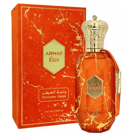 OASIS EDP 100 ML UNISEX - ARMAF (INSPIRADO EN ERBA PURA)