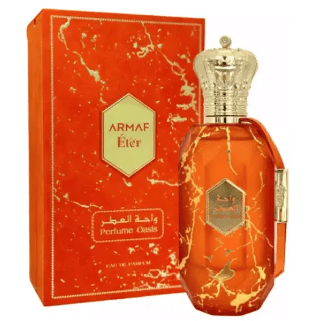 OASIS EDP 100 ML UNISEX - ARMAF (INSPIRADO EN ERBA PURA)