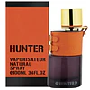 HUNTER FOR WOMEN EDP 100 ML - ARMAF (INSPIRADO EN JASMIN NOIR L'ESSENCE)