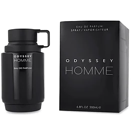 ODYSSEY HOMME EDP 200 ML FOR MEN - ARMAF - (INSPIRADO EN NOIR EXTREME)